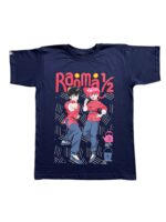 Camiseta Ranma 1/2 - Imagen 2