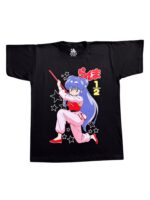 Camiseta Ranma 1/2 Shampoo - Imagen 3