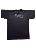 Camiseta Ranma 1/2 Shampoo - Imagen 4