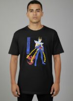 Camiseta Saint Seiya Caballero Fenix