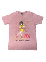 Camiseta Sakura Card Captor - Imagen 3