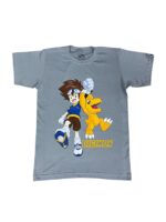 Camiseta Digimon - Imagen 3