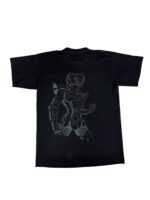 Camiseta Saint Seiya Caballero Dorado - Imagen 4