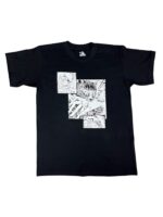 Camiseta Junji ito Gatos - Imagen 2