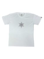 Camiseta Oversize Akaza Demon Slayer - Imagen 4
