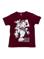 Camiseta Luffy Pirata - Imagen 3
