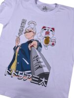 Camiseta Abuela Dan Da Dan - Imagen 4