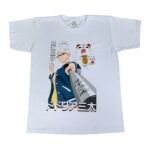 Camiseta Abuela Dan Da Dan