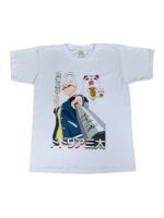Camiseta Abuela Dan Da Dan - Imagen 3