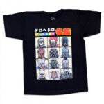 Camiseta Dorohedoro - Imagen 3