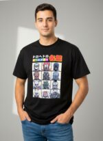 Camiseta Dorohedoro