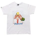 Camiseta Ponyo Lampara - Imagen 4