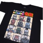 Camiseta Dorohedoro - Imagen 4
