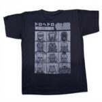 Camiseta Dorohedoro - Imagen 2