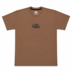 Camiseta Oversize Ojos - Imagen 4