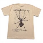 Camiseta Oversize Araña - Imagen 5