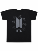 Camiseta BTS - Imagen 2