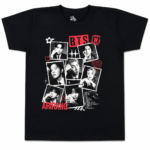 Camiseta BTS