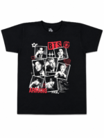 Camiseta BTS