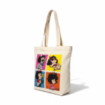 Tote Bag Mafalda