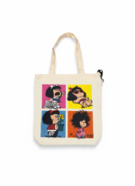 Tote Bag Mafalda - Imagen 3