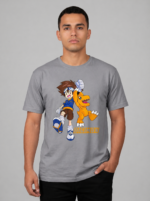 Camiseta Digimon