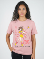 Camiseta Sakura Card Captor