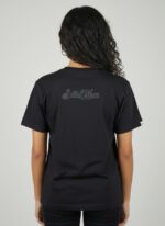 Camiseta Black Lady - Imagen 2