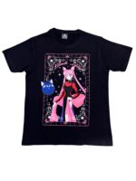 Camiseta Black Lady - Imagen 3