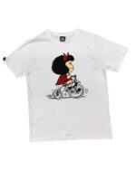 Camiseta Mafalda - Imagen 2