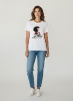 Camiseta Mafalda