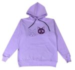 Buzo Perchado Estampado Sailor Moon Gatos - Imagen 3