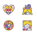 Pines Sailor Moon