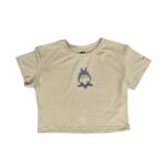 Crop Top Totoro