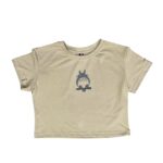 Crop Top Totoro