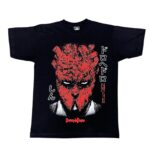 Camiseta Shin Dorohedoro