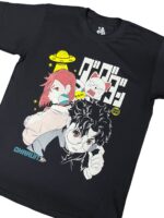 Camiseta Dan Da Dan - Imagen 2