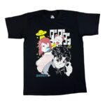 Camiseta Dan Da Dan
