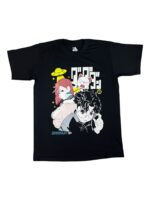 Camiseta Dan Da Dan