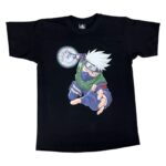 Camiseta Kakashi
