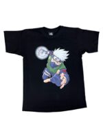 Camiseta Kakashi