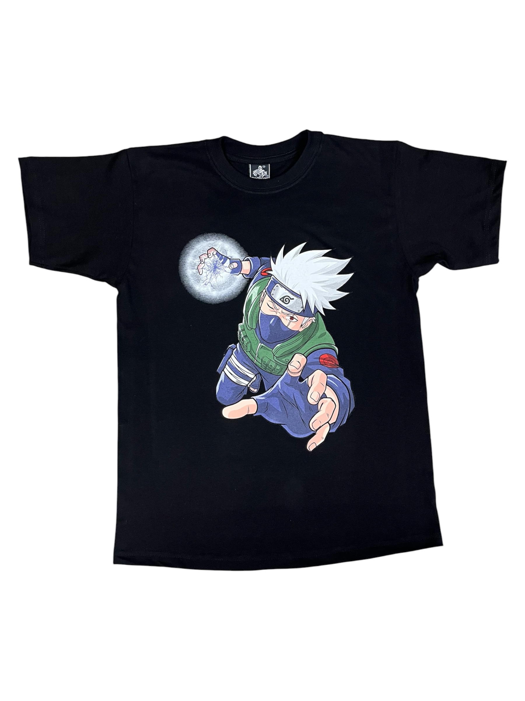 Foto 3-06-26, 11 58 04 am (14) (1) Camiseta Kakashi - Imagen 1