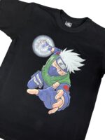 Camiseta Kakashi - Imagen 2