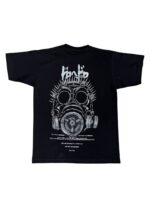 Camiseta Shin Dorohedoro - Imagen 2