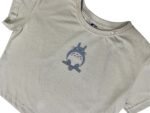Crop Top Totoro - Imagen 2
