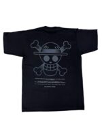 Camiseta Luffy Elbaf - Imagen 3