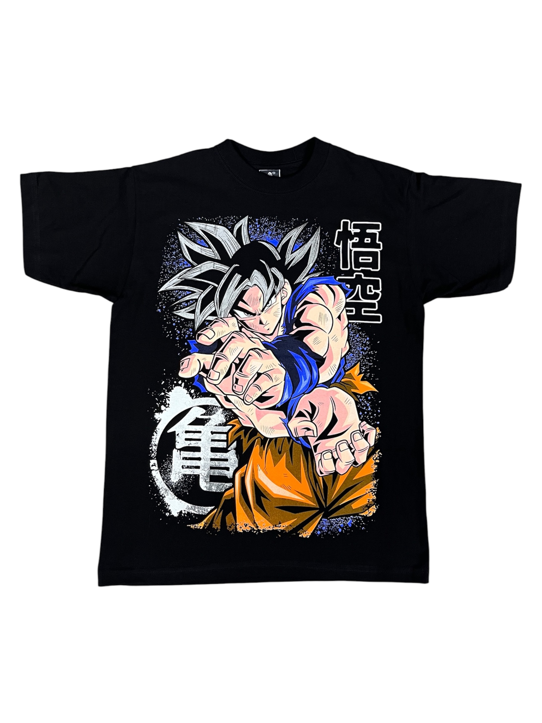 Foto 3-06-26, 11 58 04 am (6) (1) Camiseta Goku Super - Imagen 1