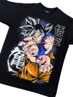 Camiseta Goku Super - Imagen 2