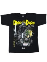 Camiseta Mascaras Dorohedoro