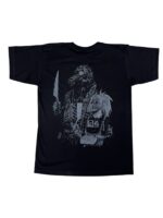Camiseta Mascaras Dorohedoro - Imagen 3